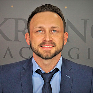 Mitarbeiterfoto Cliff Lüppker