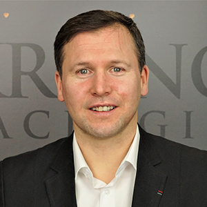 Mitarbeiterfoto Martin Lüppker